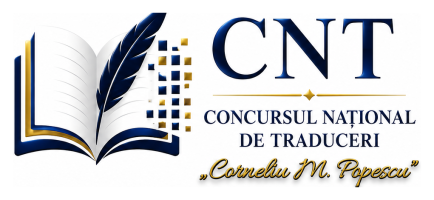 Concursul Național de Traduceri „Corneliu M. Popescu”
