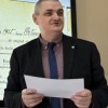 Fotografia lui Alexandru Mîță